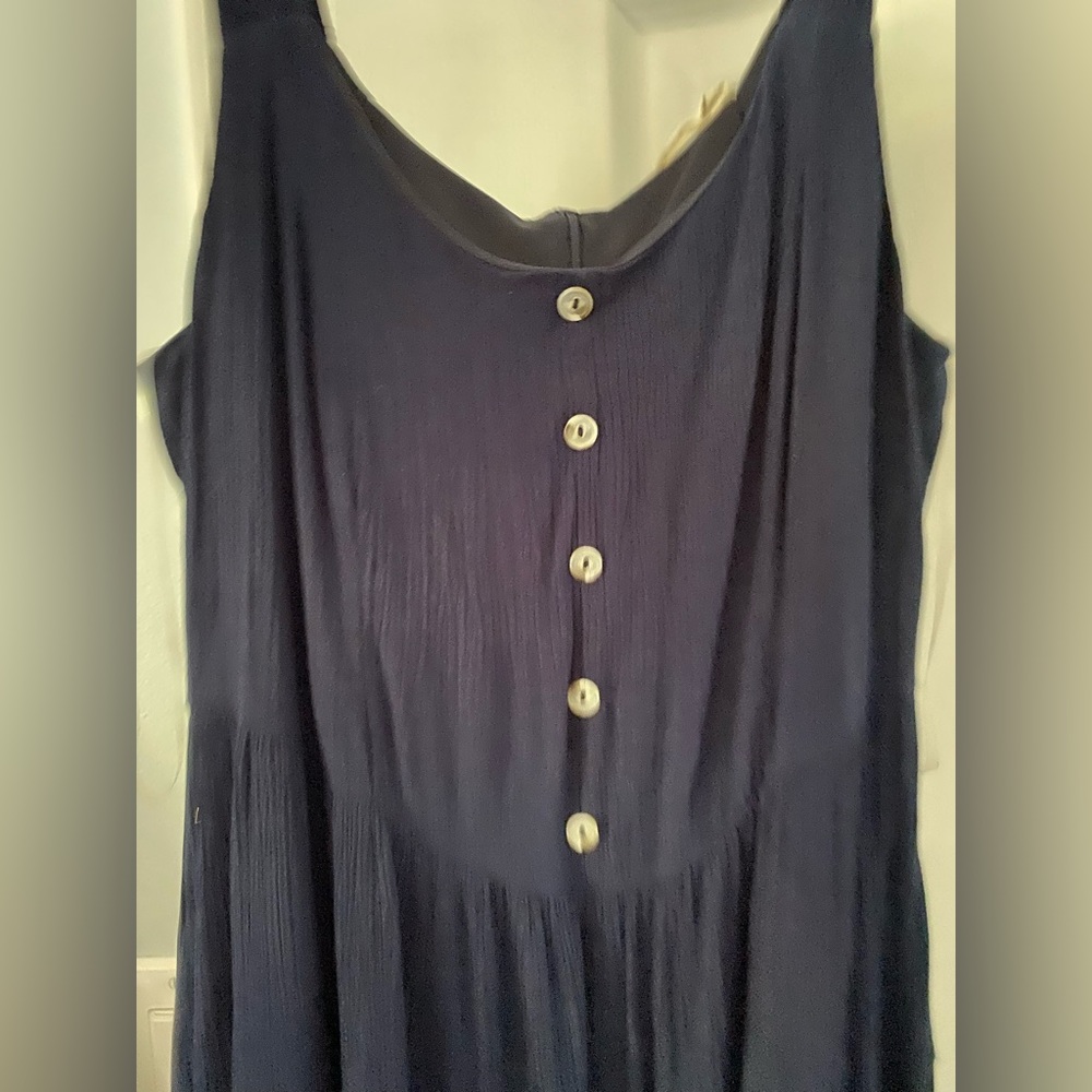 Altar'd state dress